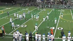 Aaron Ivankovich's highlights Woodinville