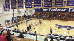 Clay Center basketball highlights Republic County High School