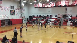 Edgewater basketball highlights Timber Creek High School