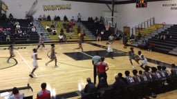 Michael Eads's highlights Ocoee