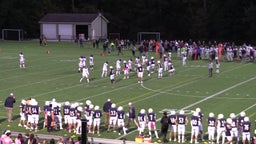 Max Rosenbaum's highlights Choate Rosemary Hall High School