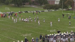 Nicholas Malcolm's highlights The Lawrenceville School
