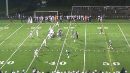 Mason Wheeler's highlights Battle Ground High School