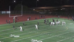 Ahmani Williams's highlights Union High School