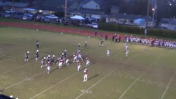 Camas football highlights Skyview High School