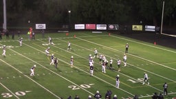 Centralia football highlights Evergreen High School (Vancouver)