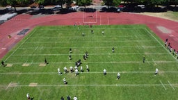 Cameron Crooks's highlights Team Camp WOU