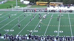 Skyview football highlights Union High School