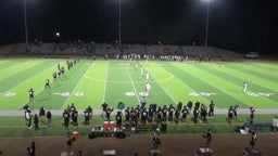 Enochs football highlights Turlock High School
