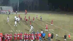 South Central football highlights Jacksonville High School