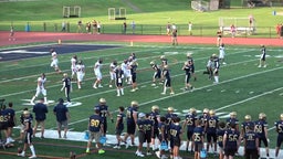 Chase Canariato's highlights Old Tappan