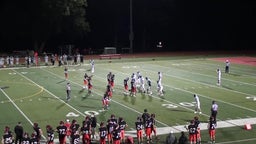 Gavin Neglia's highlights Glen Rock