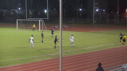 Matthew Ferguson's highlights Cypress Ridge High School