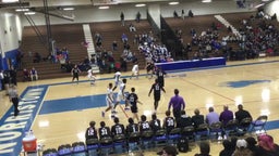 Phoenixville basketball highlights Norristown