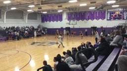Phoenixville basketball highlights Interboro