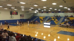 Phoenixville basketball highlights vs. Downingtown West
