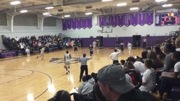 Phoenixville basketball highlights Spring-Ford