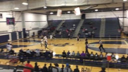 Phoenixville basketball highlights Pottstown