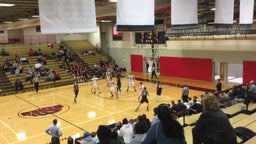 Phoenixville basketball highlights Boyertown