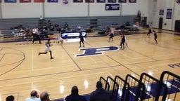 Phoenixville girls basketball highlights Upper Merion Area