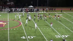 Lassiter football highlights Kennesaw Mt. High School