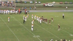 Liberty County football highlights Sneads High School