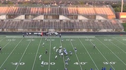 Fort Bend Willowridge football highlights Sharpstown High School