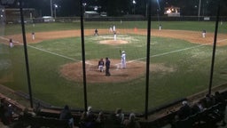 BH vs Stephens County at Home