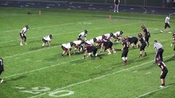 Roland-Story football highlights Iowa Falls/Alden High School