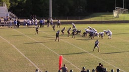 Tim Sellers's highlights Thomas Stone High School