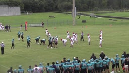 Cocoa Beach football highlights Pine Ridge High School