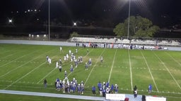 Canyon View football highlights Carbon High School