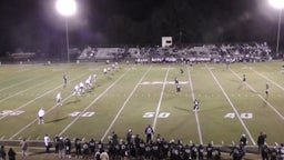 Crossville football highlights Plainview High School