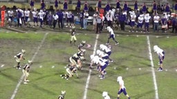 Nederland football highlights Dayton High School