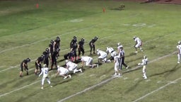 Nederland football highlights Vidor High School