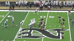 Nederland football highlights Kingwood Park