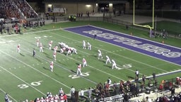 Madison football highlights Lake Travis