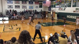 Bethlehem Catholic basketball highlights Emmaus High School