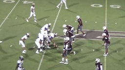 Palestine football highlights D-line