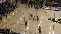 Urbandale basketball highlights Southeast Polk High School