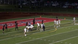 Marine City football highlights Notre Dame Prep High School