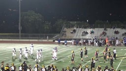 Phillip Huynh's highlights Mission Bay High School