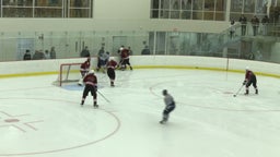 Kent School ice hockey highlights vs. Kent School - Game