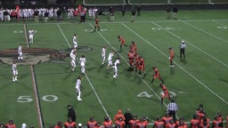 Ryle football highlights Cooper High