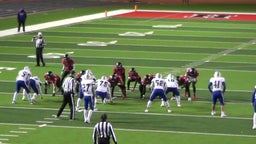 Dillon Schobourgh's highlights Wichita Heights High School