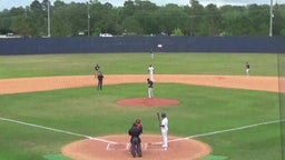 Tyler Labbe's highlights Waltrip High School