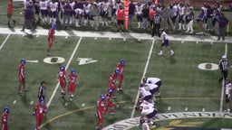 Americas football highlights Eastlake High School