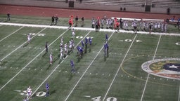Americas football highlights Coronado High School