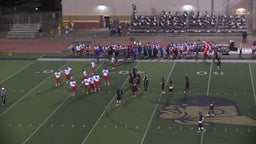Americas football highlights Eastwood High School