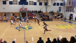 Graceville girls basketball highlights Chipley High School